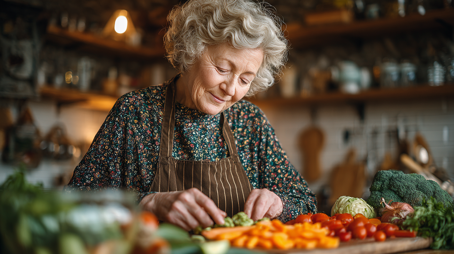 Засновниця